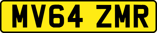 MV64ZMR