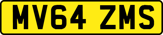 MV64ZMS