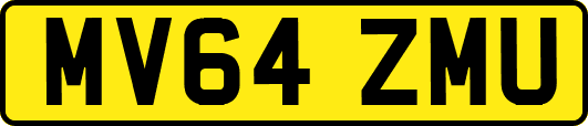 MV64ZMU