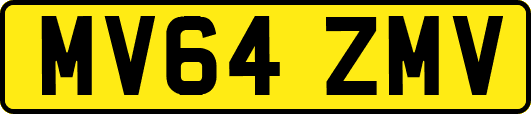 MV64ZMV