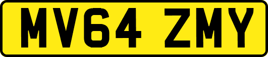 MV64ZMY