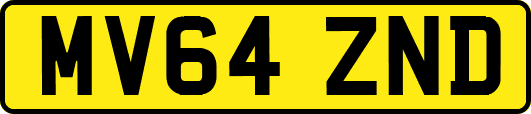 MV64ZND