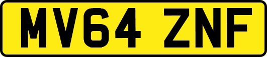 MV64ZNF