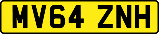 MV64ZNH