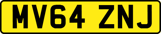 MV64ZNJ