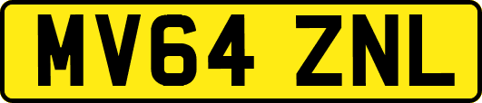 MV64ZNL