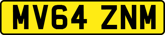 MV64ZNM