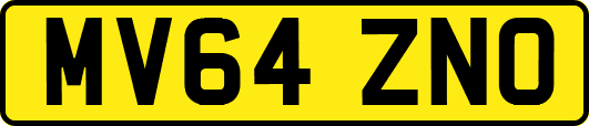 MV64ZNO