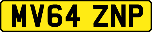 MV64ZNP