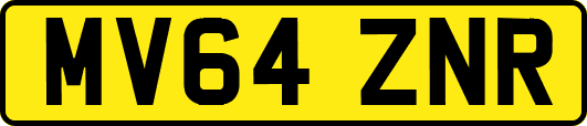 MV64ZNR