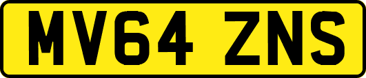 MV64ZNS