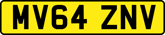 MV64ZNV