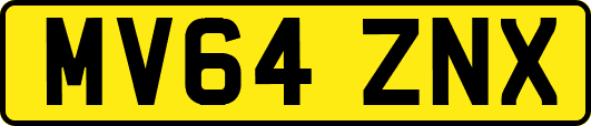 MV64ZNX