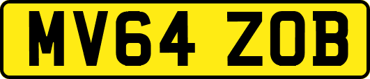 MV64ZOB