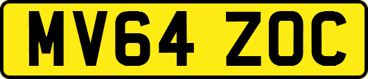MV64ZOC