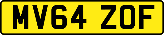 MV64ZOF