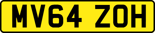 MV64ZOH