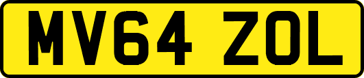 MV64ZOL