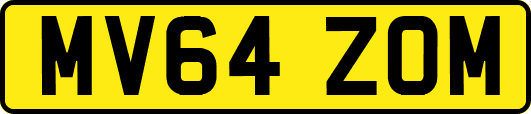 MV64ZOM
