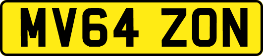 MV64ZON