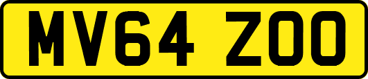MV64ZOO