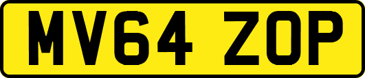 MV64ZOP