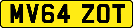 MV64ZOT