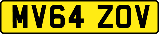 MV64ZOV