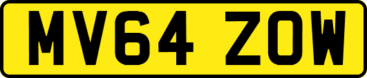 MV64ZOW