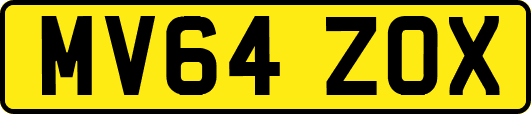 MV64ZOX