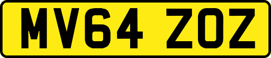 MV64ZOZ