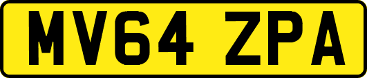 MV64ZPA