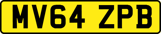 MV64ZPB