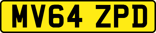 MV64ZPD