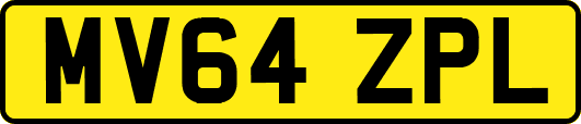 MV64ZPL