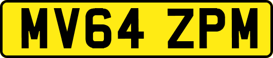 MV64ZPM