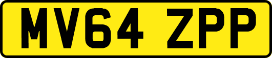 MV64ZPP