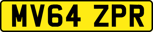 MV64ZPR