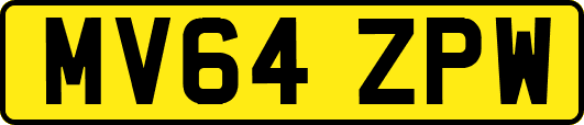 MV64ZPW