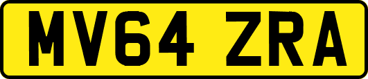 MV64ZRA