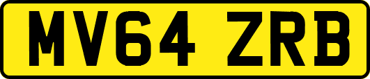 MV64ZRB