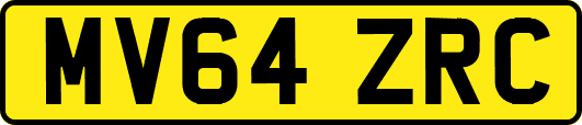 MV64ZRC