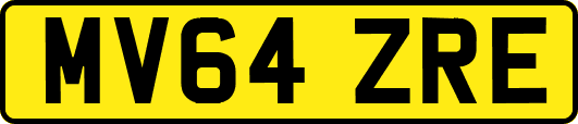 MV64ZRE