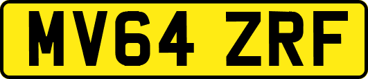 MV64ZRF