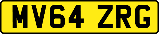 MV64ZRG