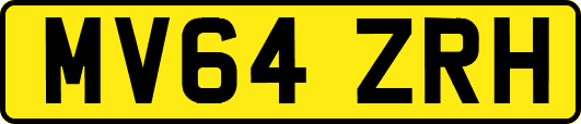 MV64ZRH