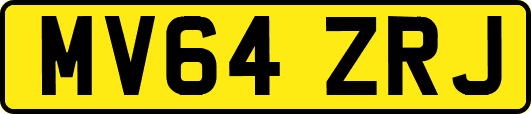 MV64ZRJ