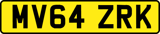 MV64ZRK