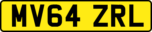 MV64ZRL
