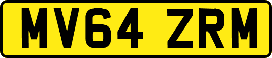 MV64ZRM